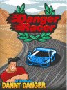 game pic for Danny Danger Racer